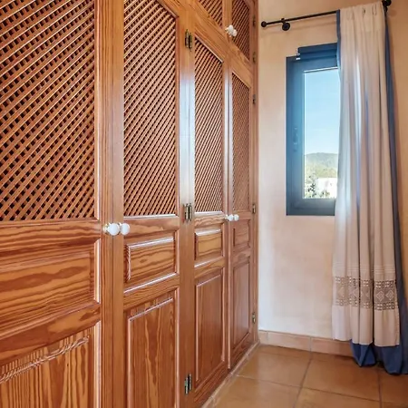 Ses Marjades Villa Cala Vadella