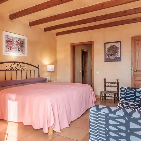 Villa Ses Marjades