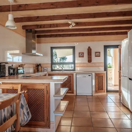 Ses Marjades Villa