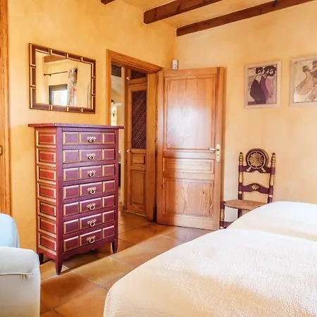 Villa Ses Marjades *