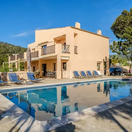 Villa Ses Marjades *