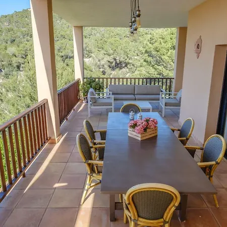 Ses Marjades Villa *
