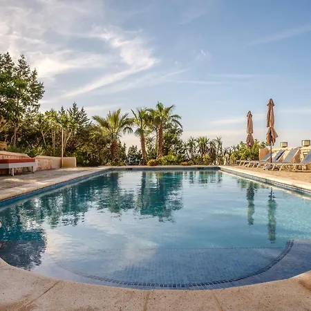 Ses Marjades Villa Cala Vadella